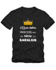 Tėtis karalius dukra princesė Tėtis karalius dukra princesė